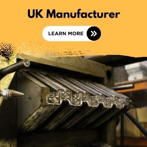 UK Manufactured Bird Spikes - British Made by Defender Bird Spikes