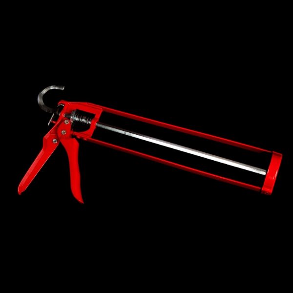 Heavy Duty Professional Skeleton Gun - is the easiest way to apply silicone